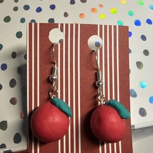 Happy Earrings
